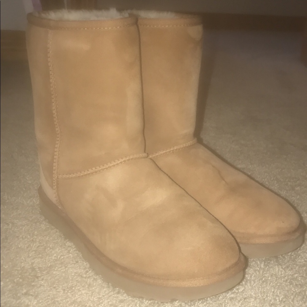 Ugg Classics Ll - image 1